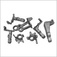 Auto Parts Casting
