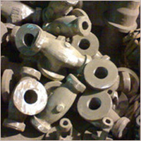 Valve Parts CI Casting
