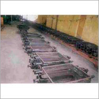 SG Iron Casting