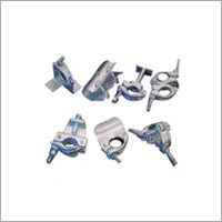 Scaffolding Casting
