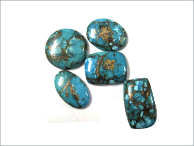 Cabochons Stones