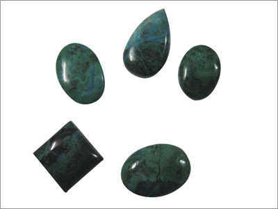 Cabochons Stones