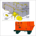  Industrial Vacuum Cleaning Equipment