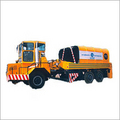 Anode Transport Vehicle