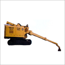 Municipal Or Civic Sector Equipment