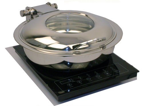 Round Large Induction Chafer
