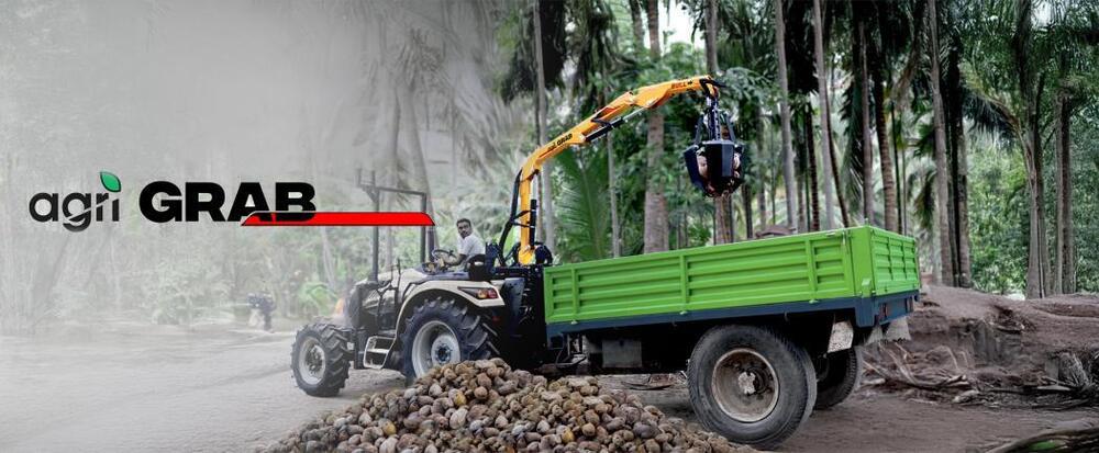 Agri Grab