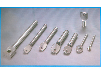 Stainless Steel Eye Bolts