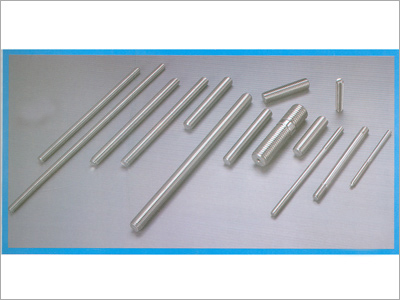 Stainless Steel Studs