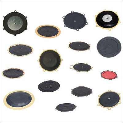 Diaphragms for CNG LPG Kits