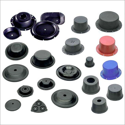 Gas Meters & Rolling Diaphragms