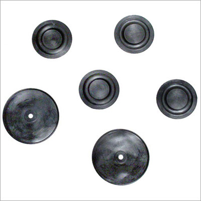 Diaphragms for LPG Regulator