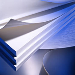 Carbonless Paper Sheets