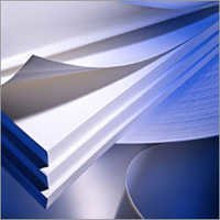 Carbonless Paper Sheets