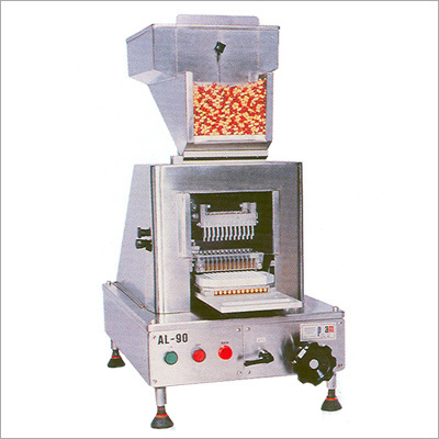 Capsule Filling Machine
