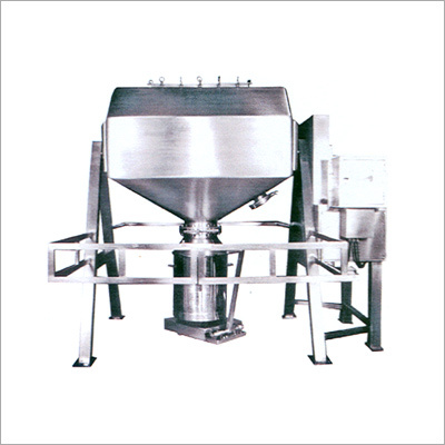 Octagonal Blender