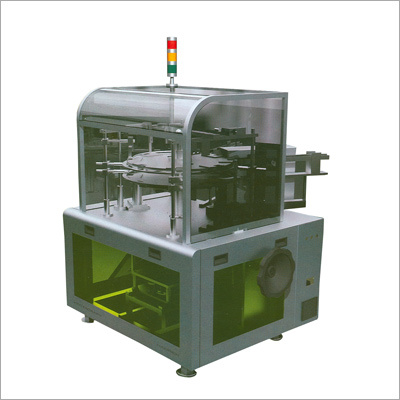 Automatic Ointment Filling Machine