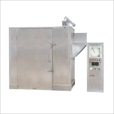 Pharmaceutical Tray Dryer