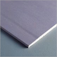 Sound Resistant Gypsum Board