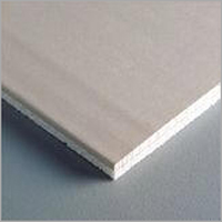 Paper Faced Gypsum Board