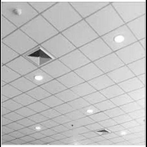 False Ceiling Tile - Features: Good Quality