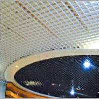 Grill Roof Ceiling