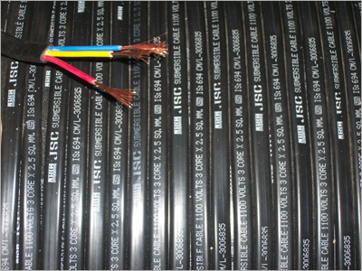 Wires/Cables & Accessories