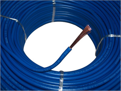 Wires/Cables & Accessories