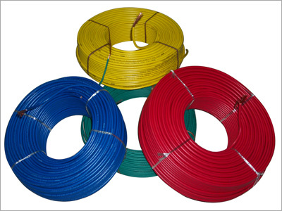 Wires/Cables & Accessories