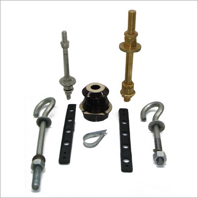 ELECTRICAL HARDWARE