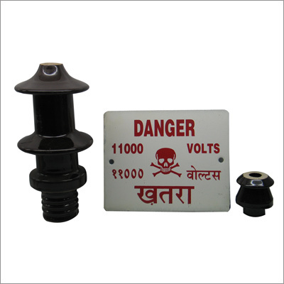 Danger Boards