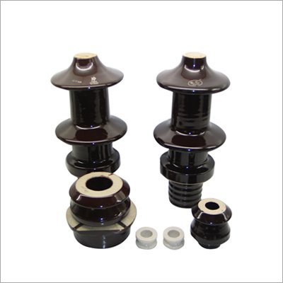 Pcpl's Solid Core Porcelain Insulators
