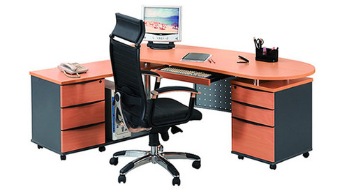 EXECUTIVE DESK