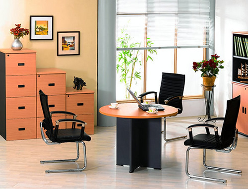 MEETING TABLE
