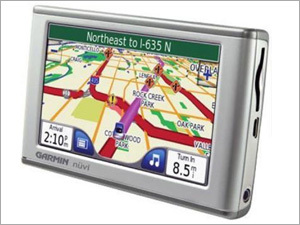 GPS Navigator