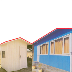 PVC Hut
