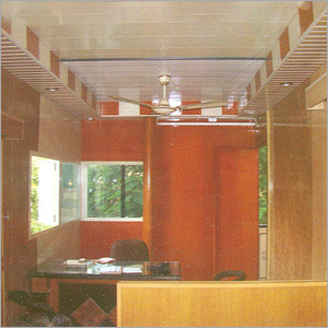 PVC Panelling & Ceiling
