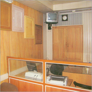 PVC Portable Houses