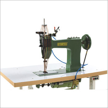 Carpet Table Tufting Machine