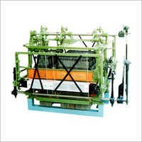 Power Jacquard Machine (model No. 807)