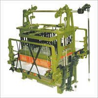 Power Jacquard Machine (model No. 808)