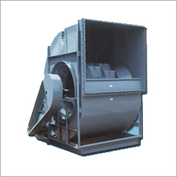 Centrifugal Fans Or High Pressure Blowers