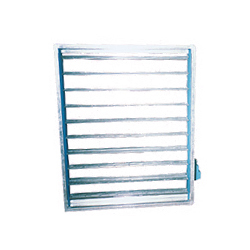Air Volume Dampers