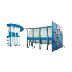 Rotary Air Filters