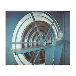 Rotary Screen Filters