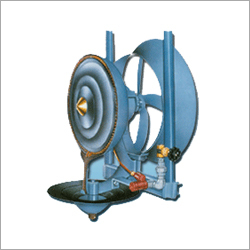 Centrifugal Spot Humidifier Units