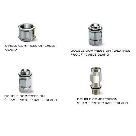 Cosmos Cable Glands