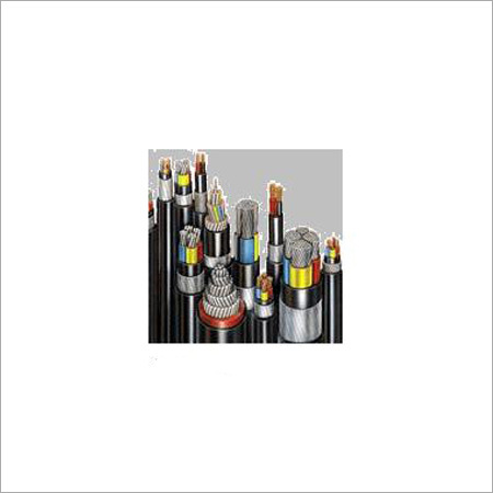 PVC Insulated LT Heavy Duty Cables