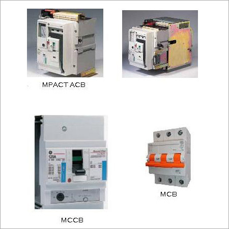 Electrical MCB