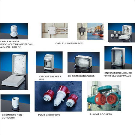 Electrical Supplies